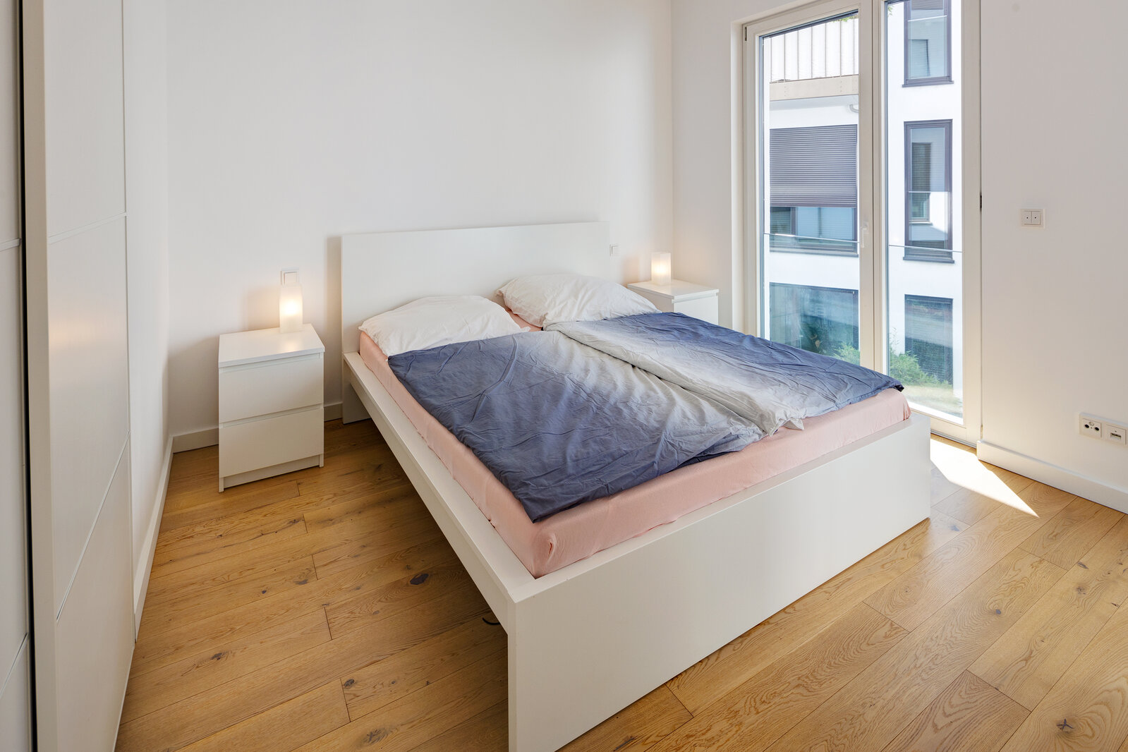 Nicely furnished apartment in Maxvorstadt - Photo 5