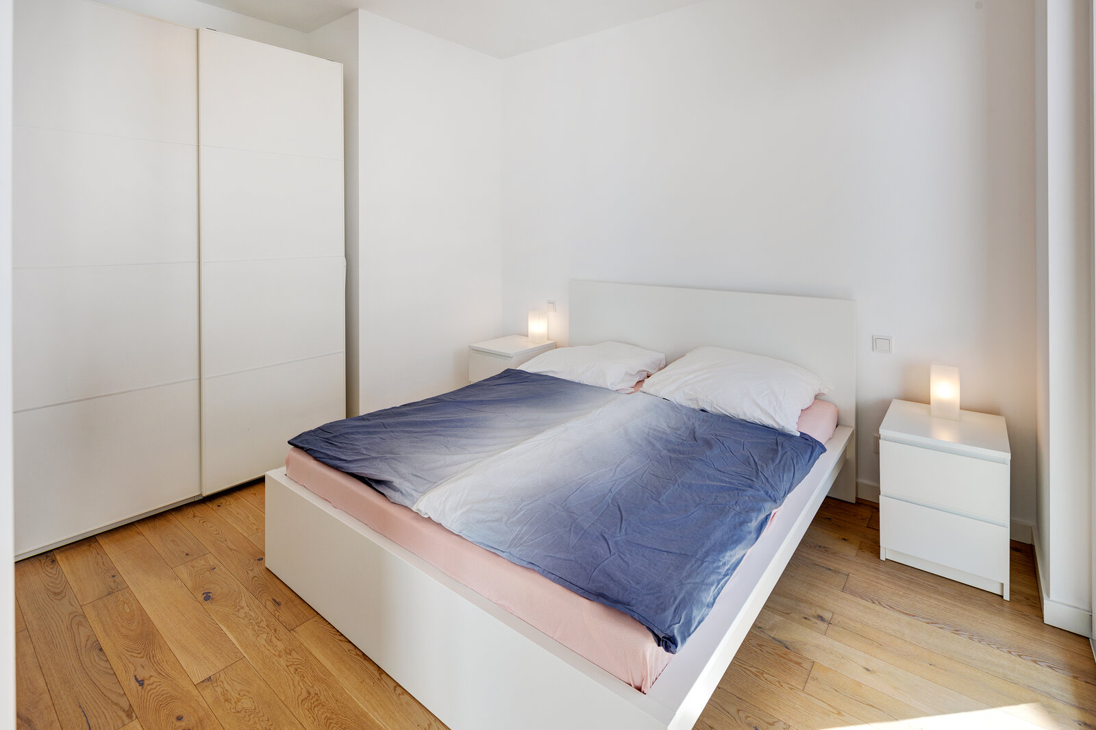 Nicely furnished apartment in Maxvorstadt - Photo 4