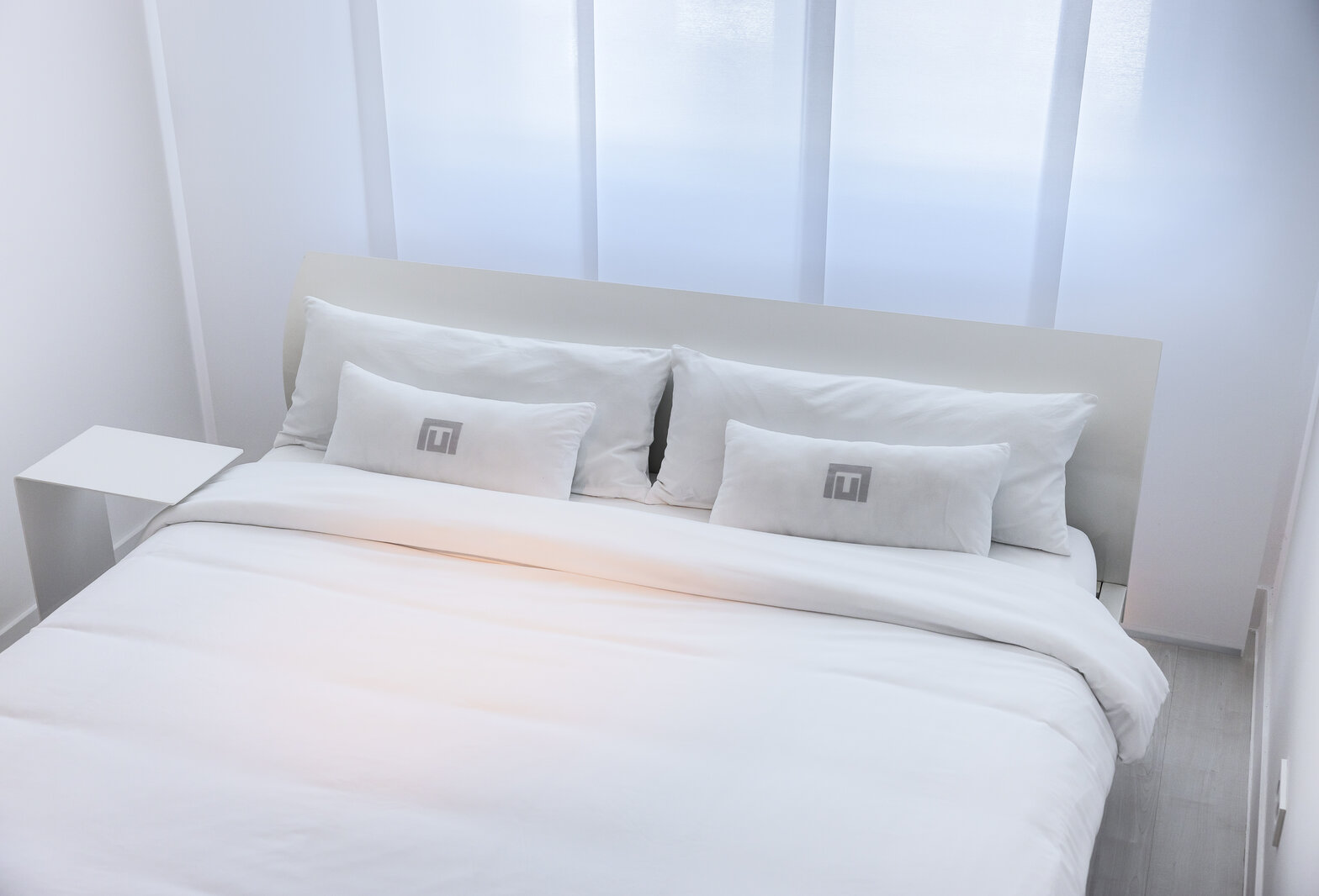 Hochwertige Penthousewohnung mit großer Dachterrasse - Photo 5