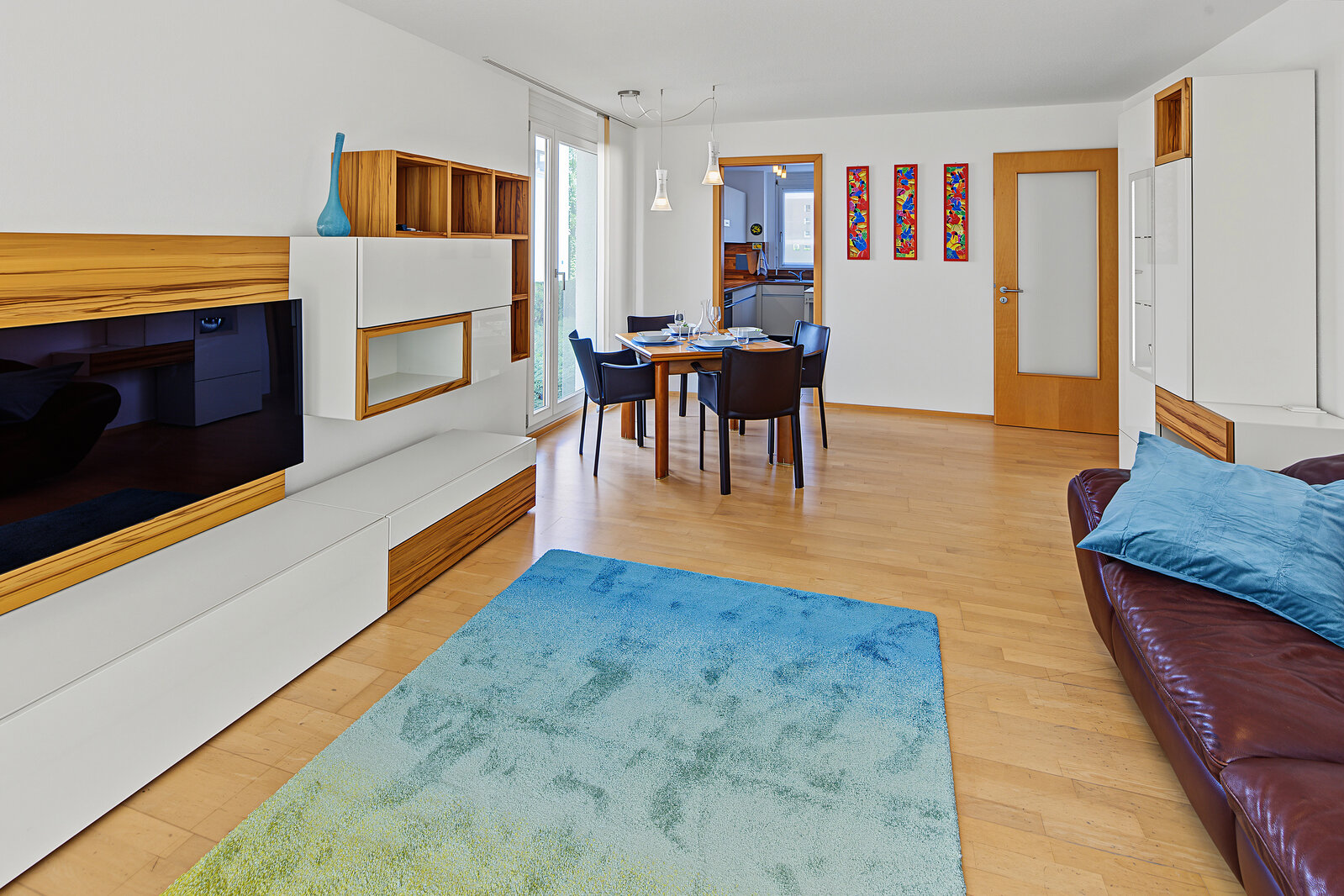 Margarethe-Danzi-Straße, 80639 München - Photo 1