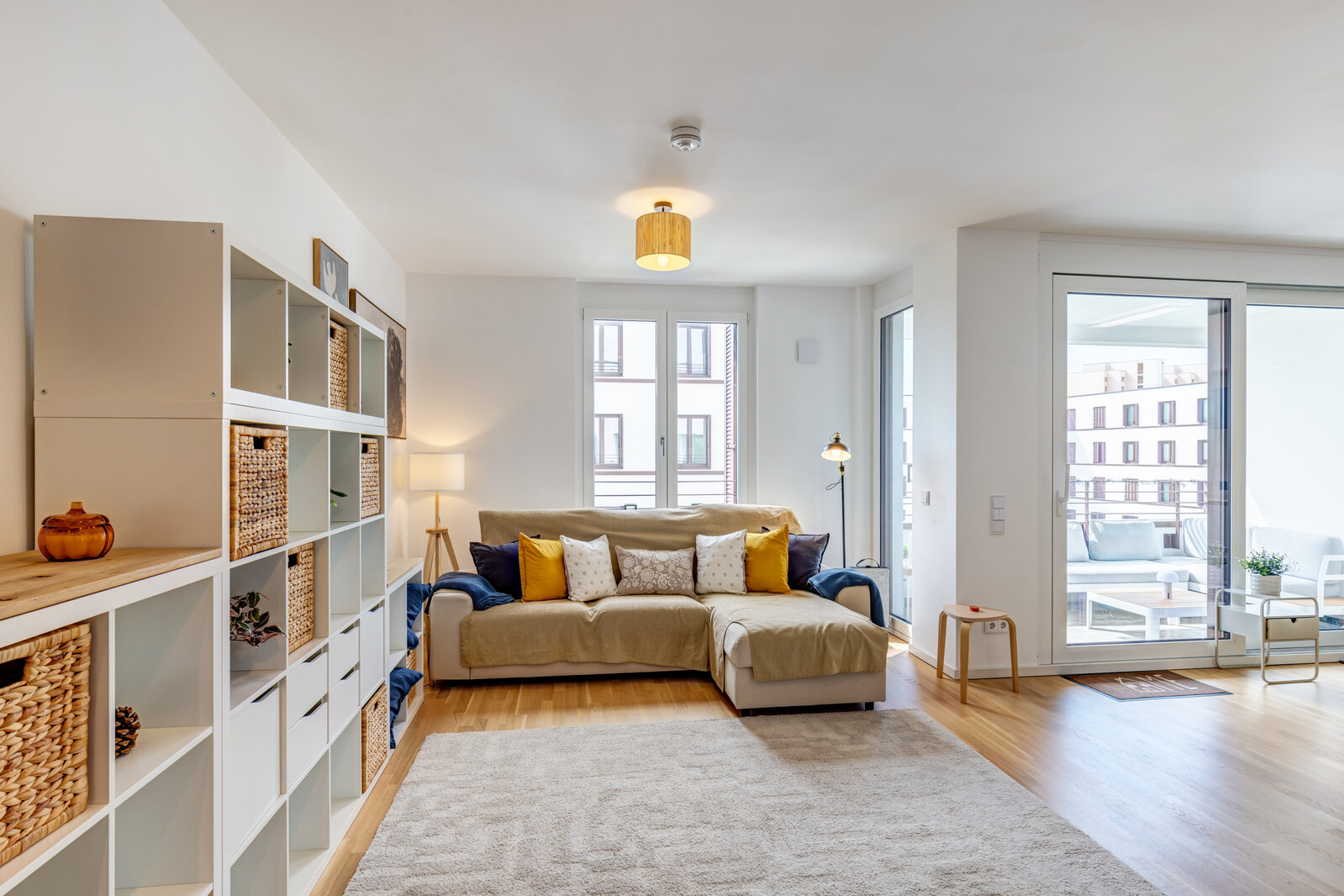 Zenzl-Mühsam-Straße, 81735 München - Photo 1