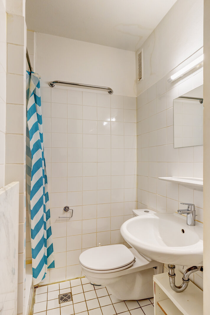 Furnished studio in Maxvorstadt - Photo 5