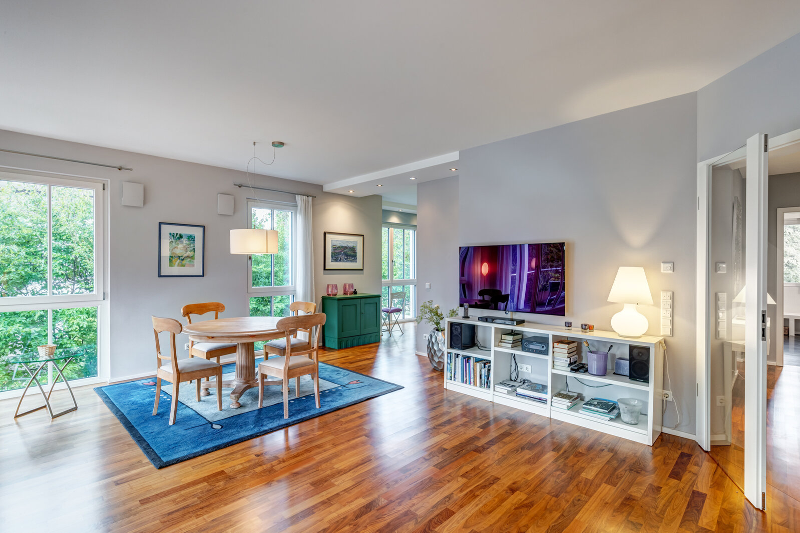 Becker-Gundahl-Straße, 81479 München - Foto 1