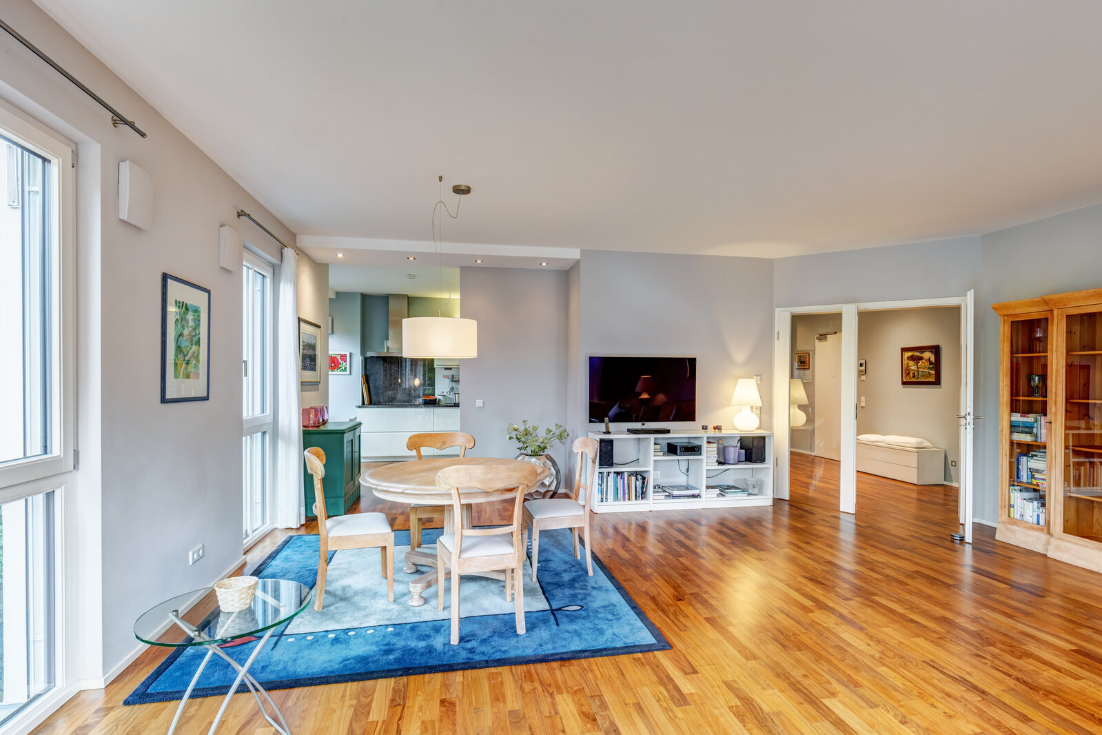 Becker-Gundahl-Straße, 81479 München - Foto 2