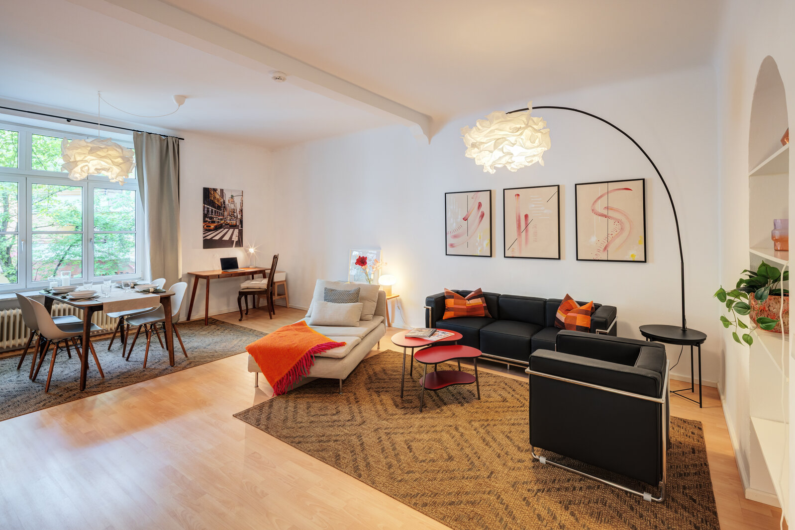 Adalbertstraße, 80799 München - Foto 1