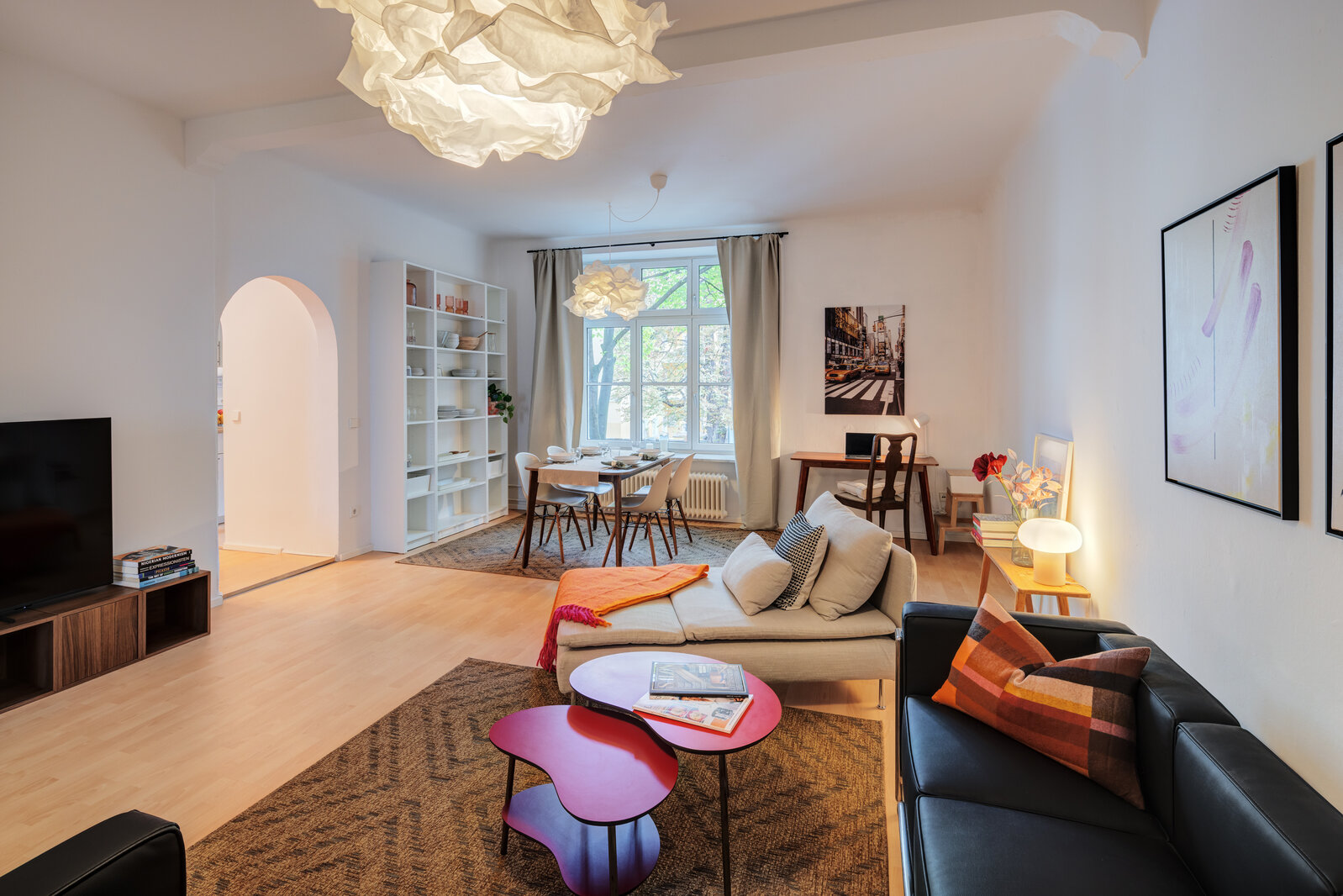 Adalbertstraße, 80799 München - Foto 4