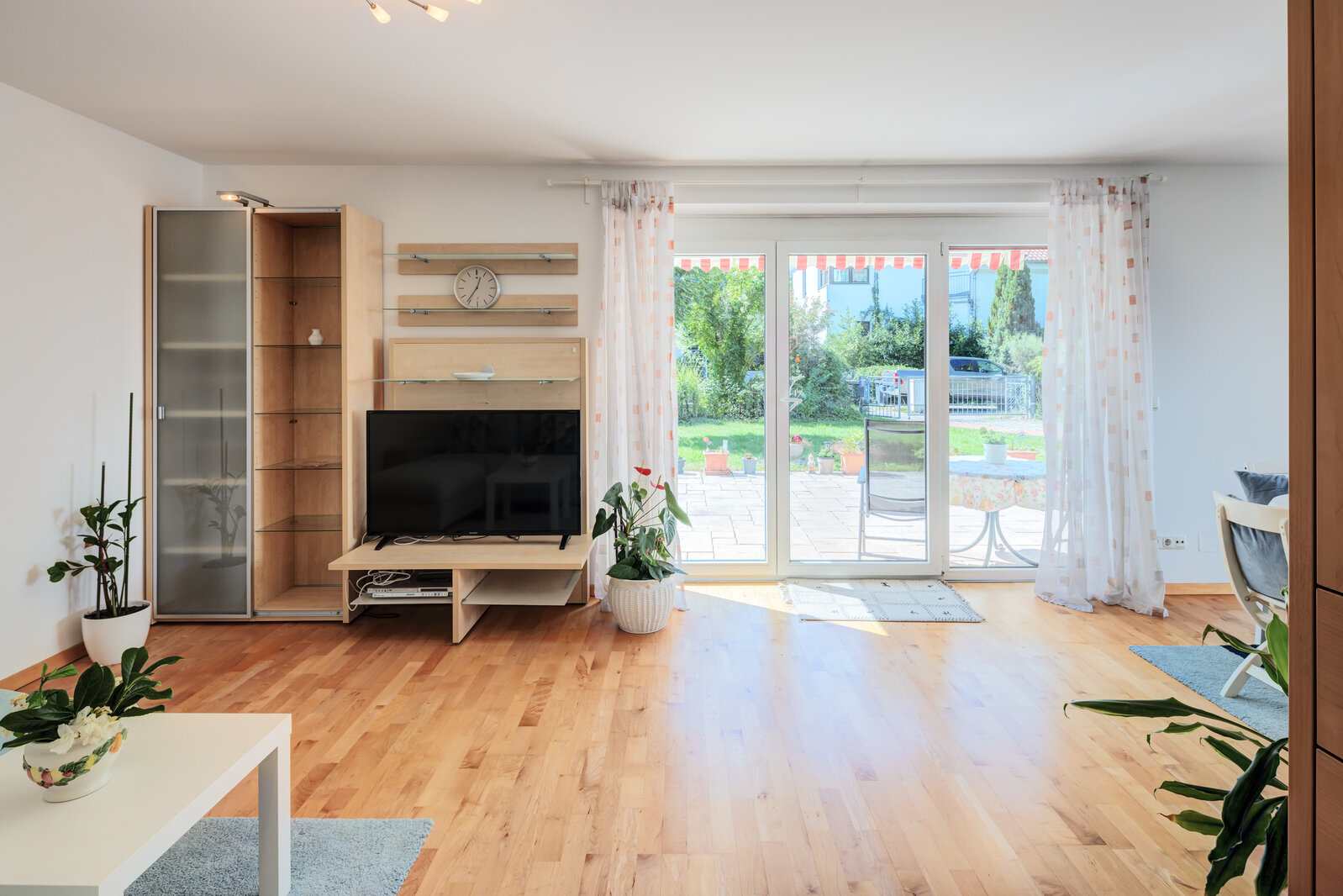 Nicely furnished apartment with garden in Feldmoching - Photo 4