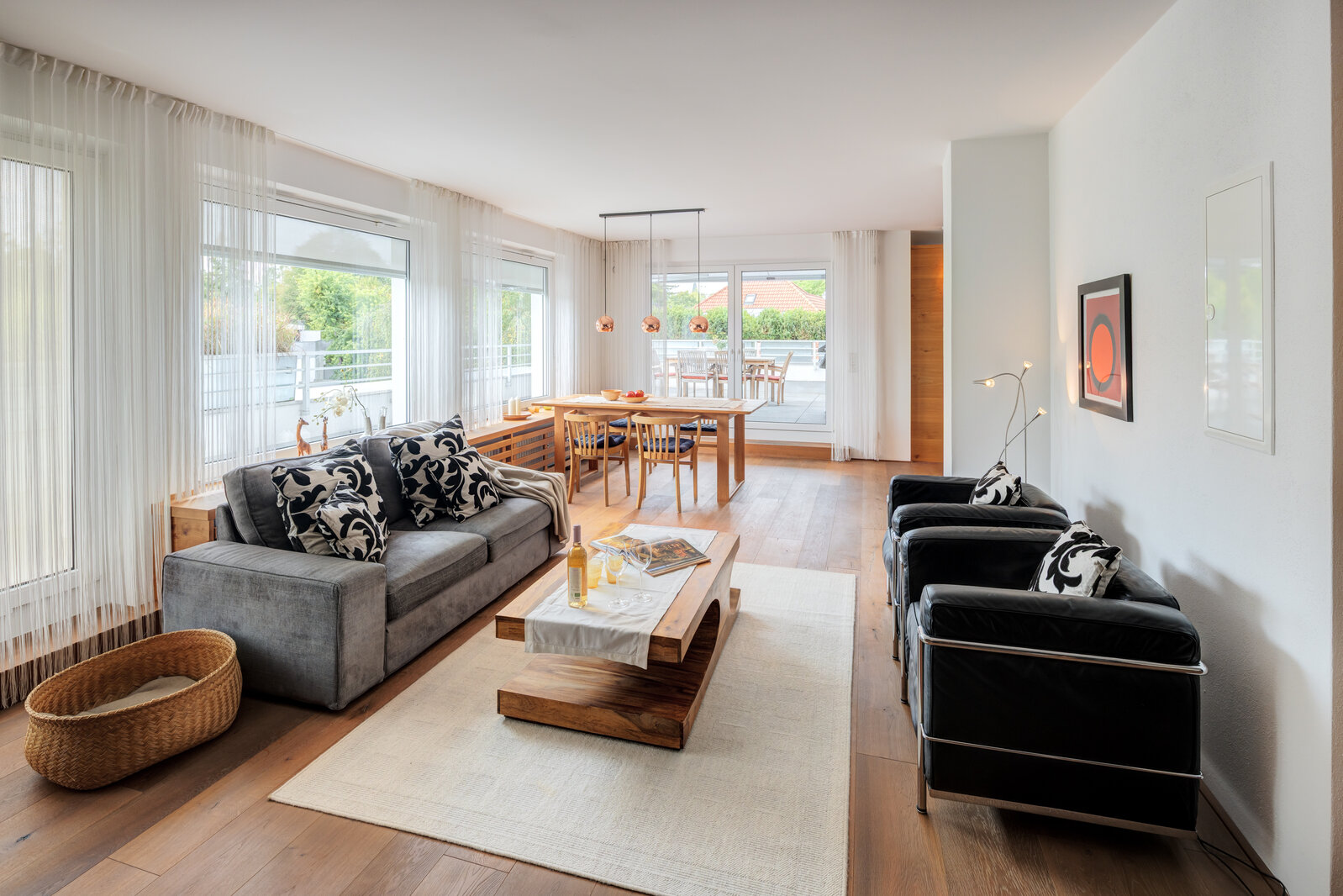 Hagenauerstraße, 81479 München - Photo 1