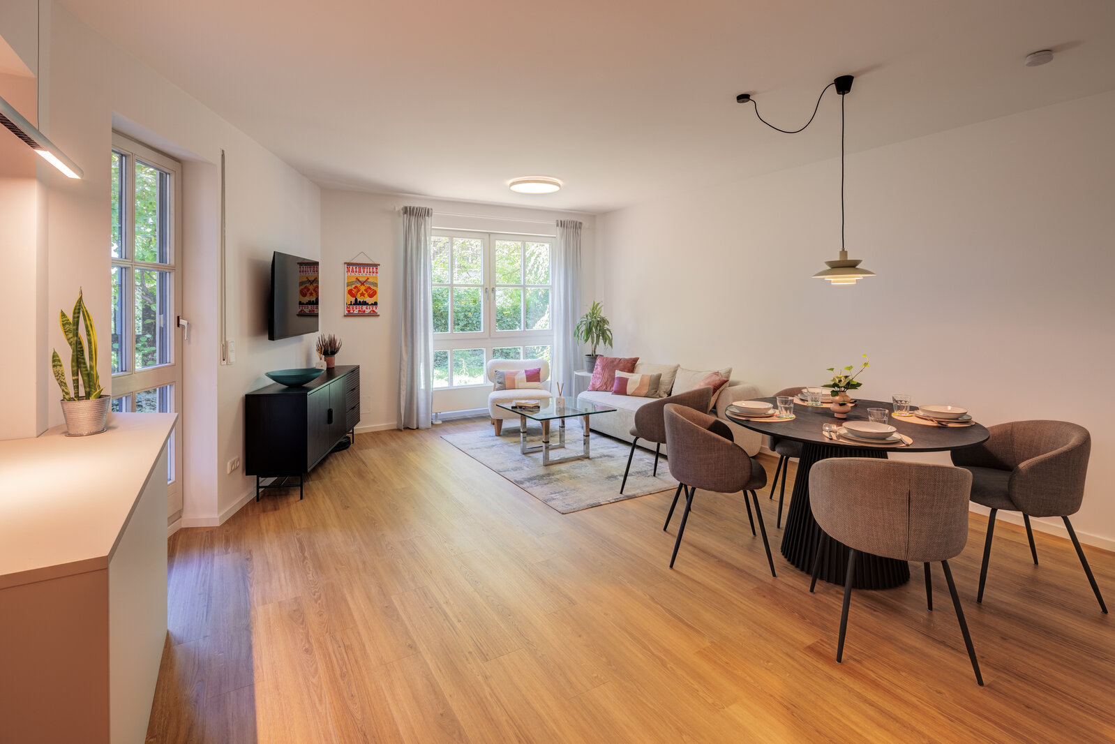 Baaderstraße, 80469 München - Photo 3