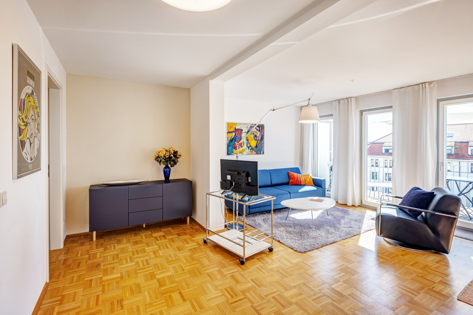 Ridlerstr., 80339 München - Foto 1