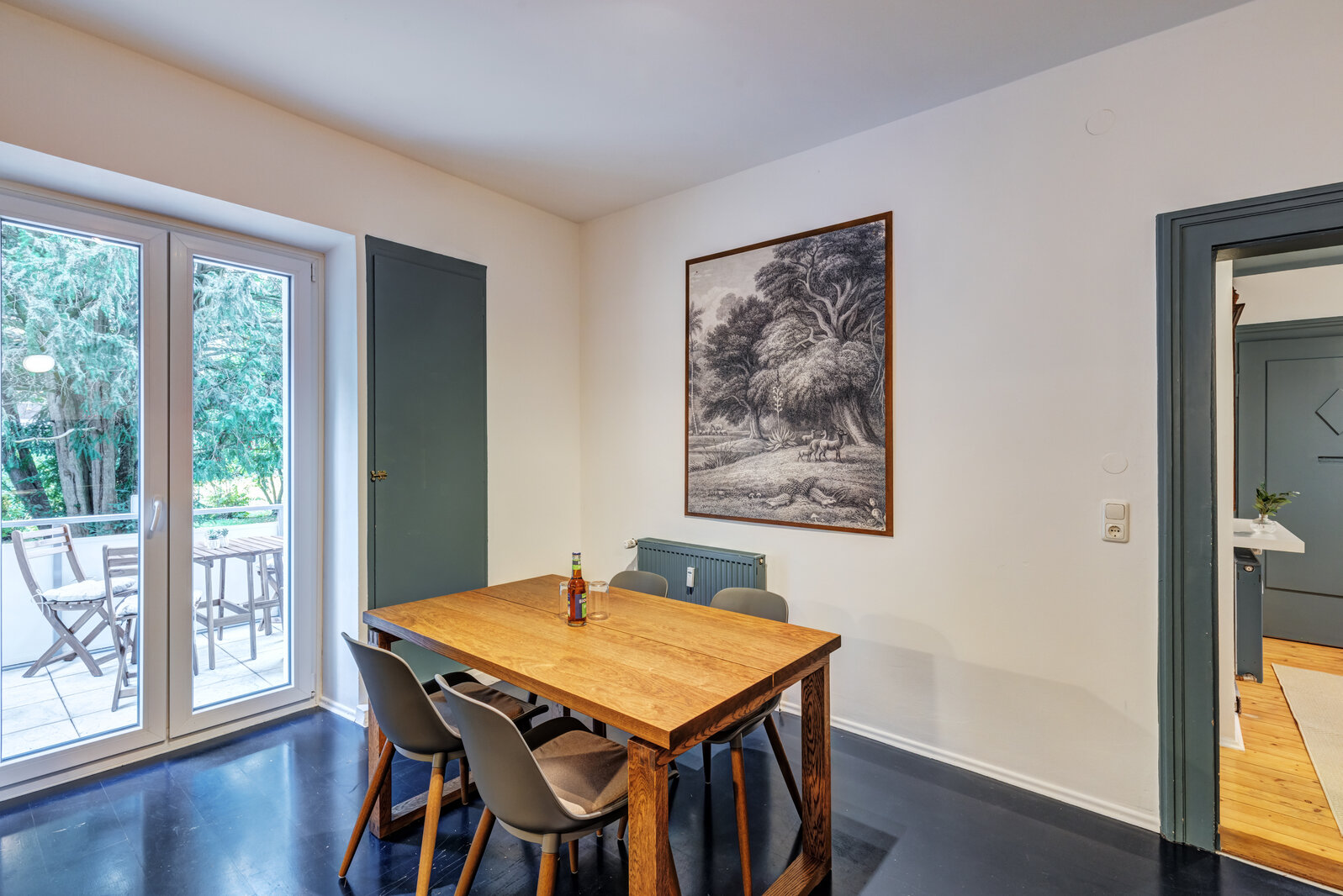 Schedelstraße, 80687 München - Foto 2