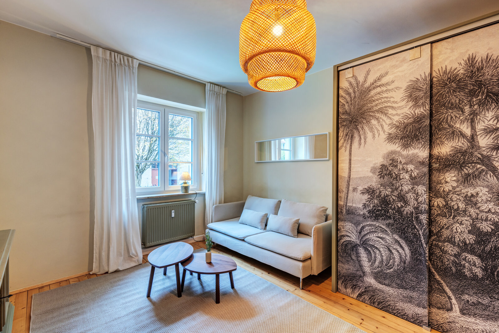 Schedelstraße, 80687 München - Photo 1