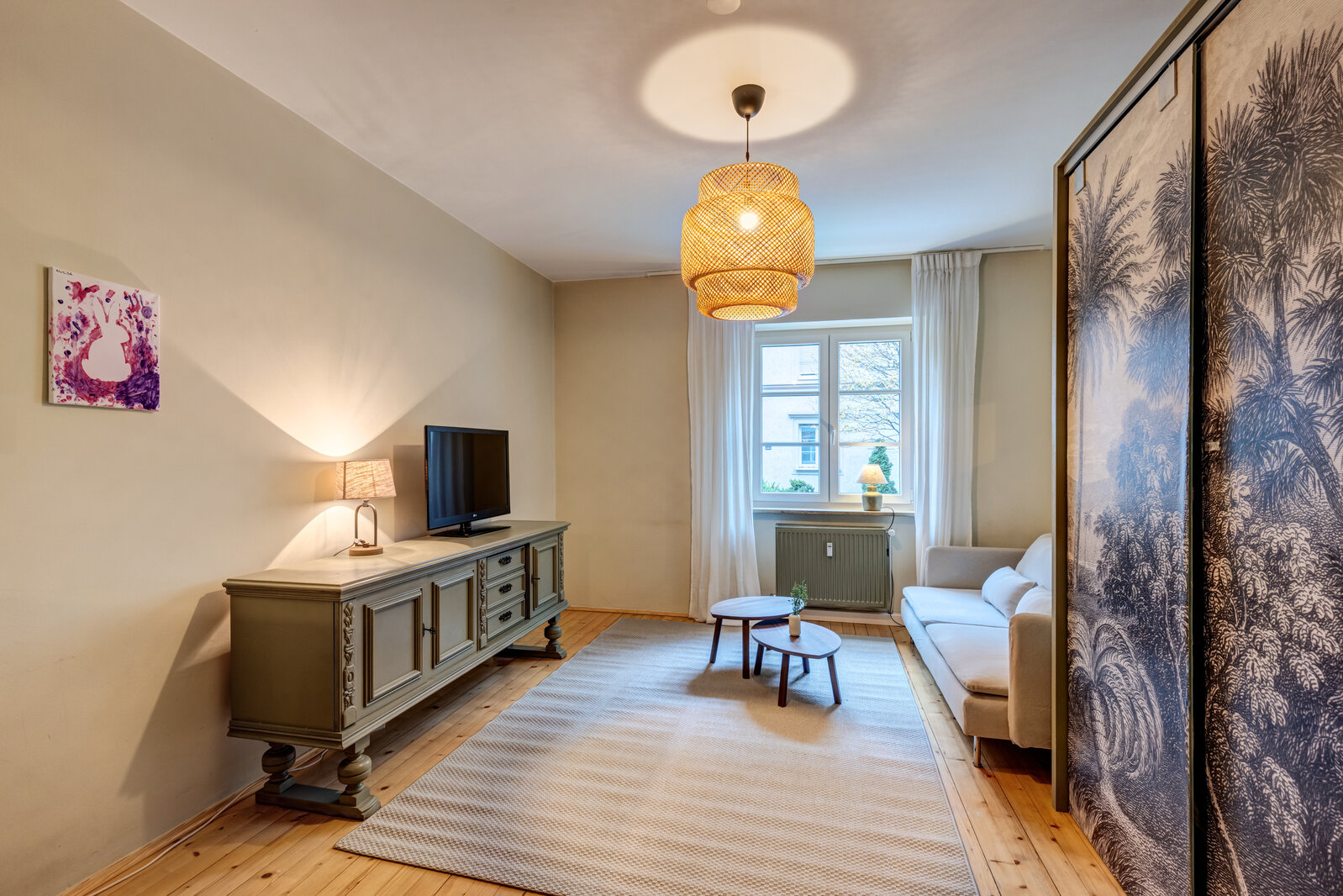 Schedelstraße, 80687 München - Foto 1