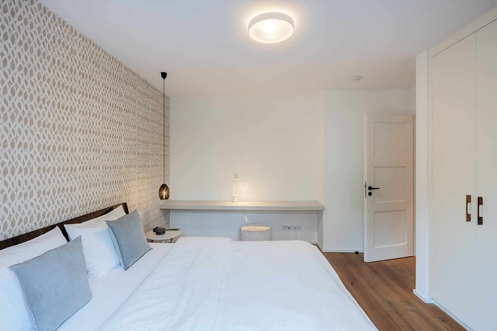 THE 1487 | Pure Home Apartments in Schwanthalerhöhe - Foto 5