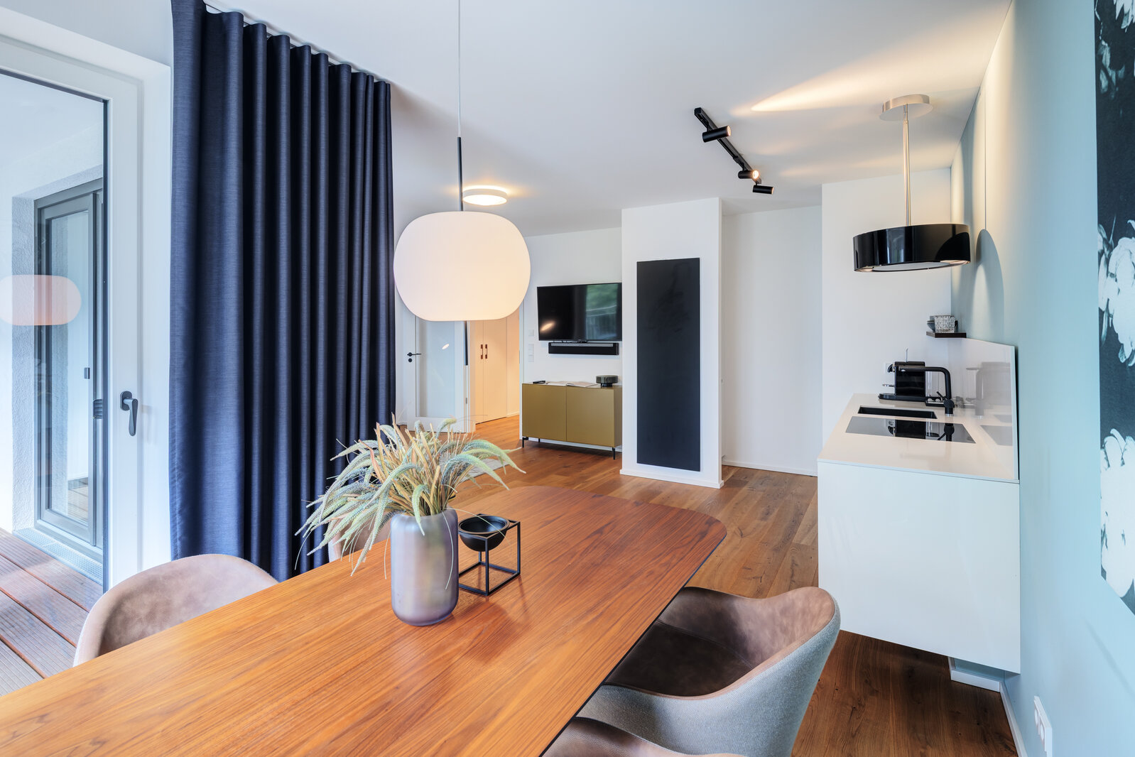 THE 1487 | Pure Home Apartments in Schwanthalerhöhe - Foto 4