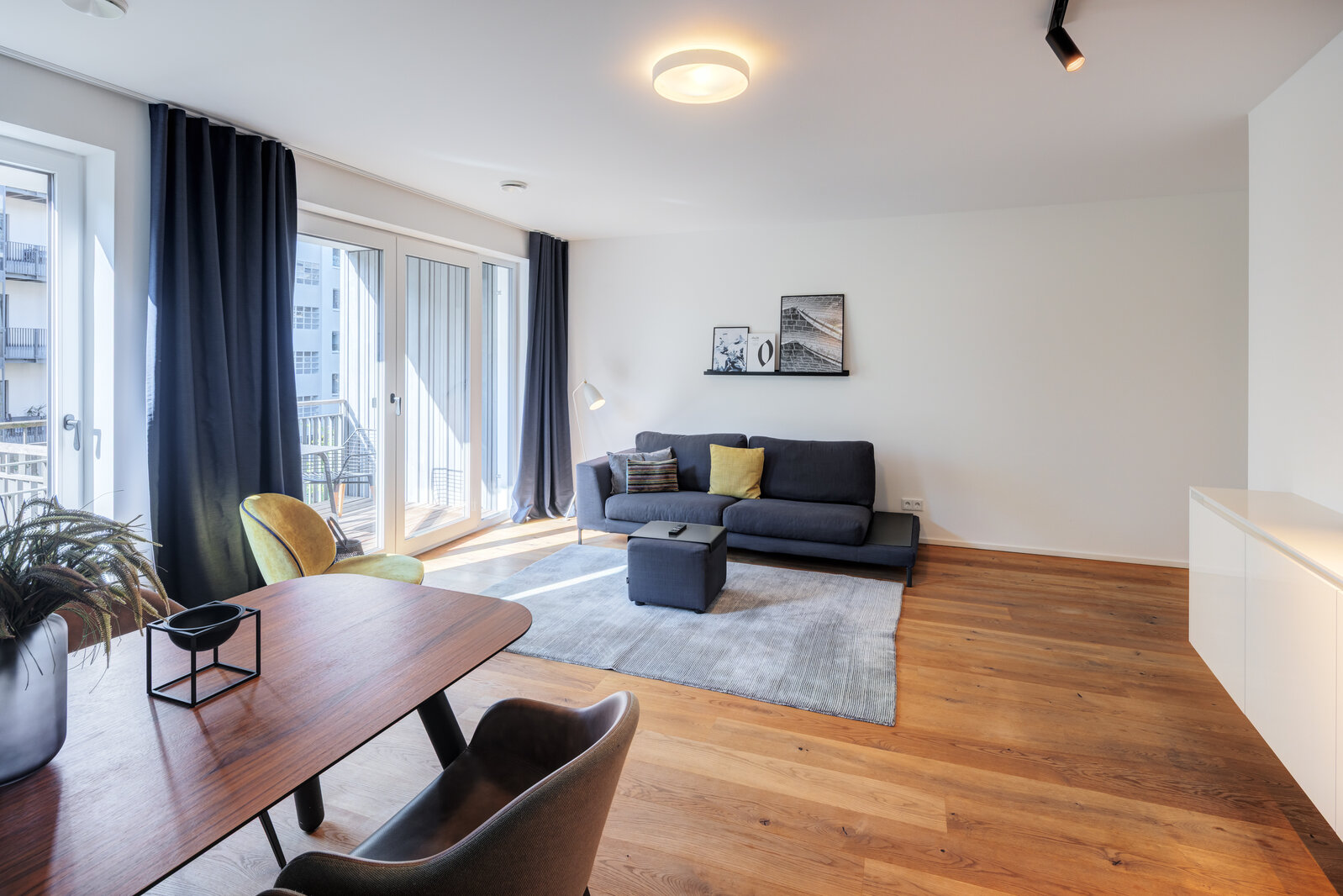 THE 1487 | Pure Home Apartments in Schwanthalerhöhe - Foto 2