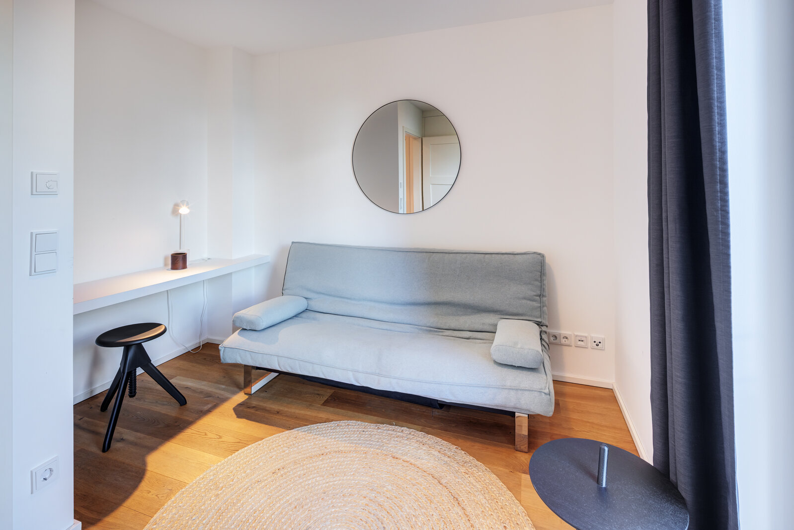 THE 1487 | Pure Home Apartments in Schwanthalerhöhe - Foto 3