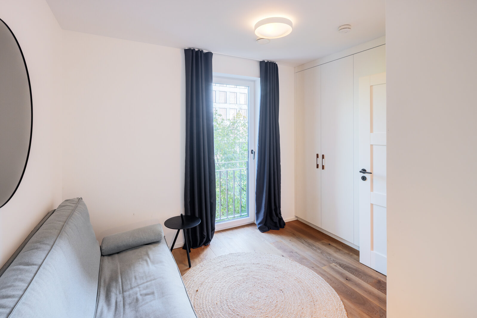 THE 1487 | Pure Home Apartments in Schwanthalerhöhe - Foto 5
