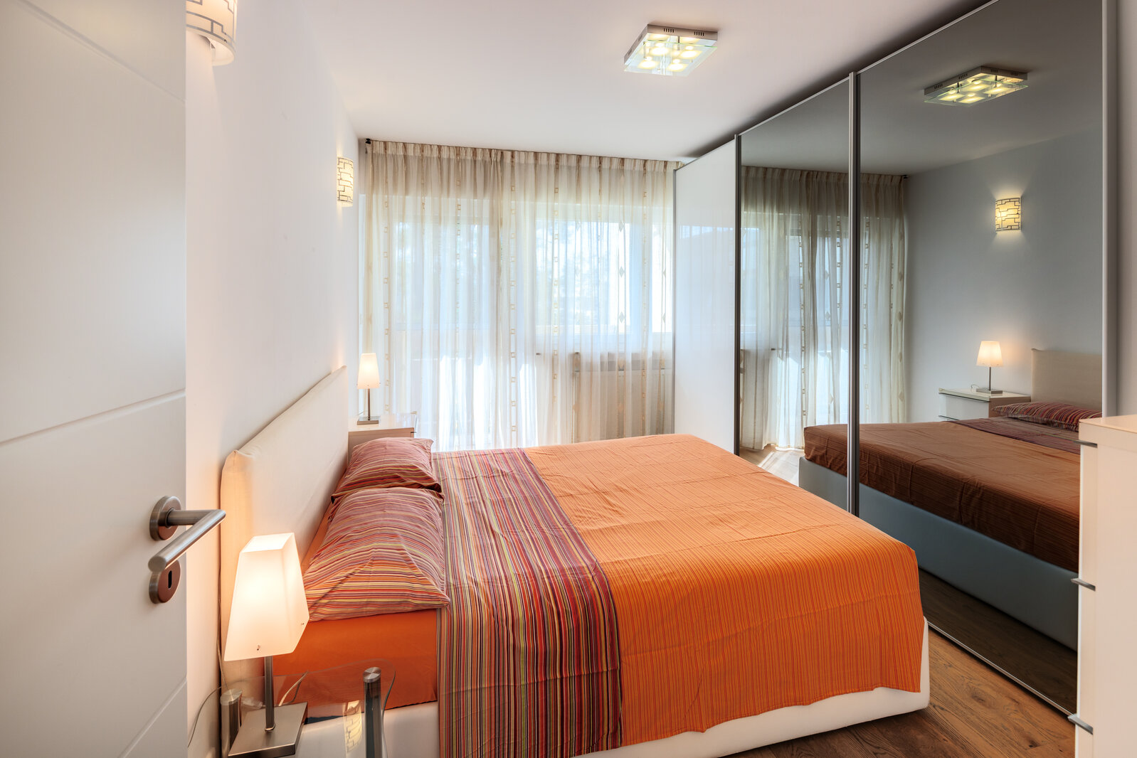 Spacious, Family-Friendly 4-Room Apartment in Pasing - Foto 5