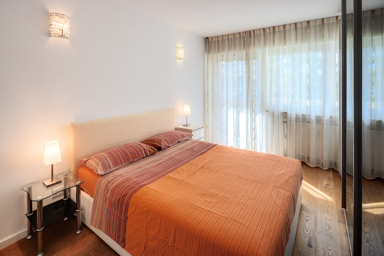 Spacious, Family-Friendly 4-Room Apartment in Pasing - Photo 5