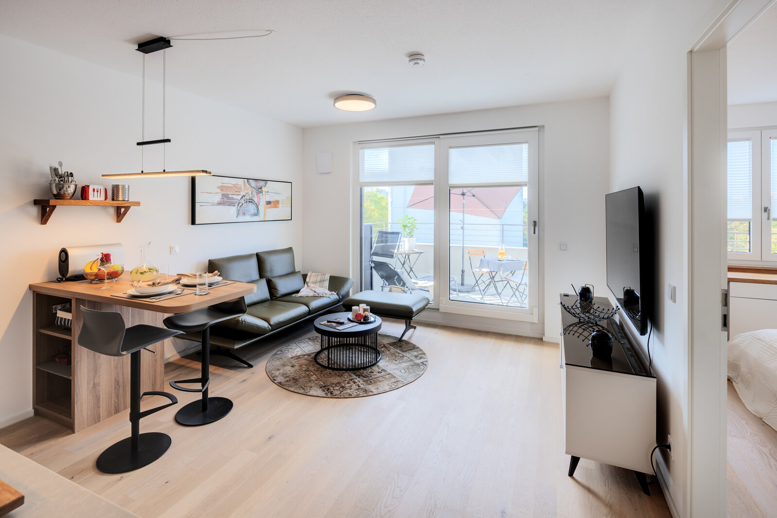 Kyivstraße, 81735 München - Photo 3