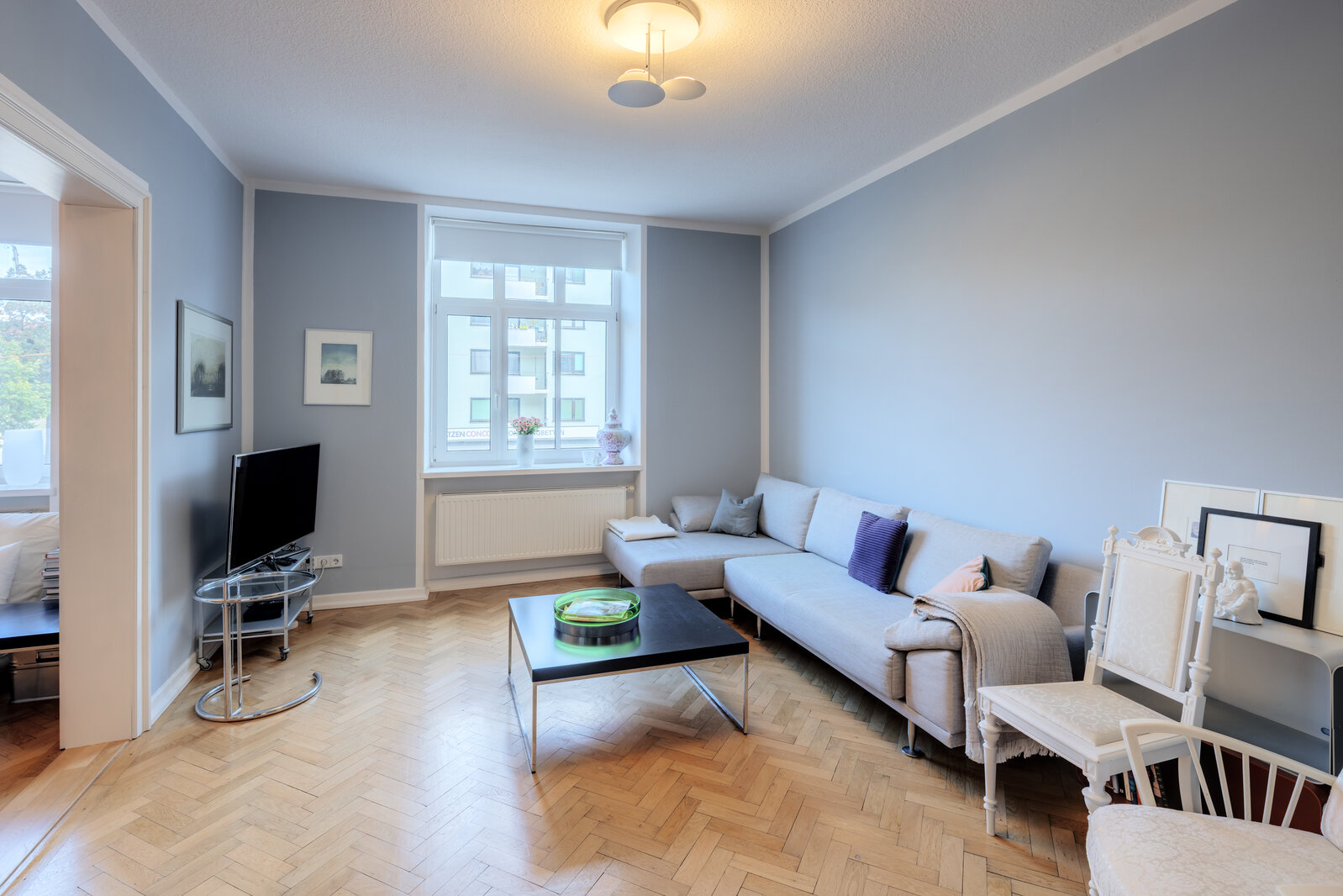 Fürstenrieder Straße, 80687 München - Photo 3