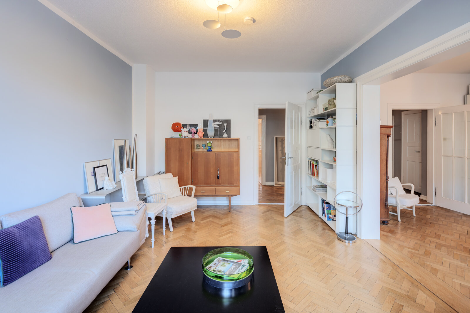 Fürstenrieder Straße, 80687 München - Photo 1