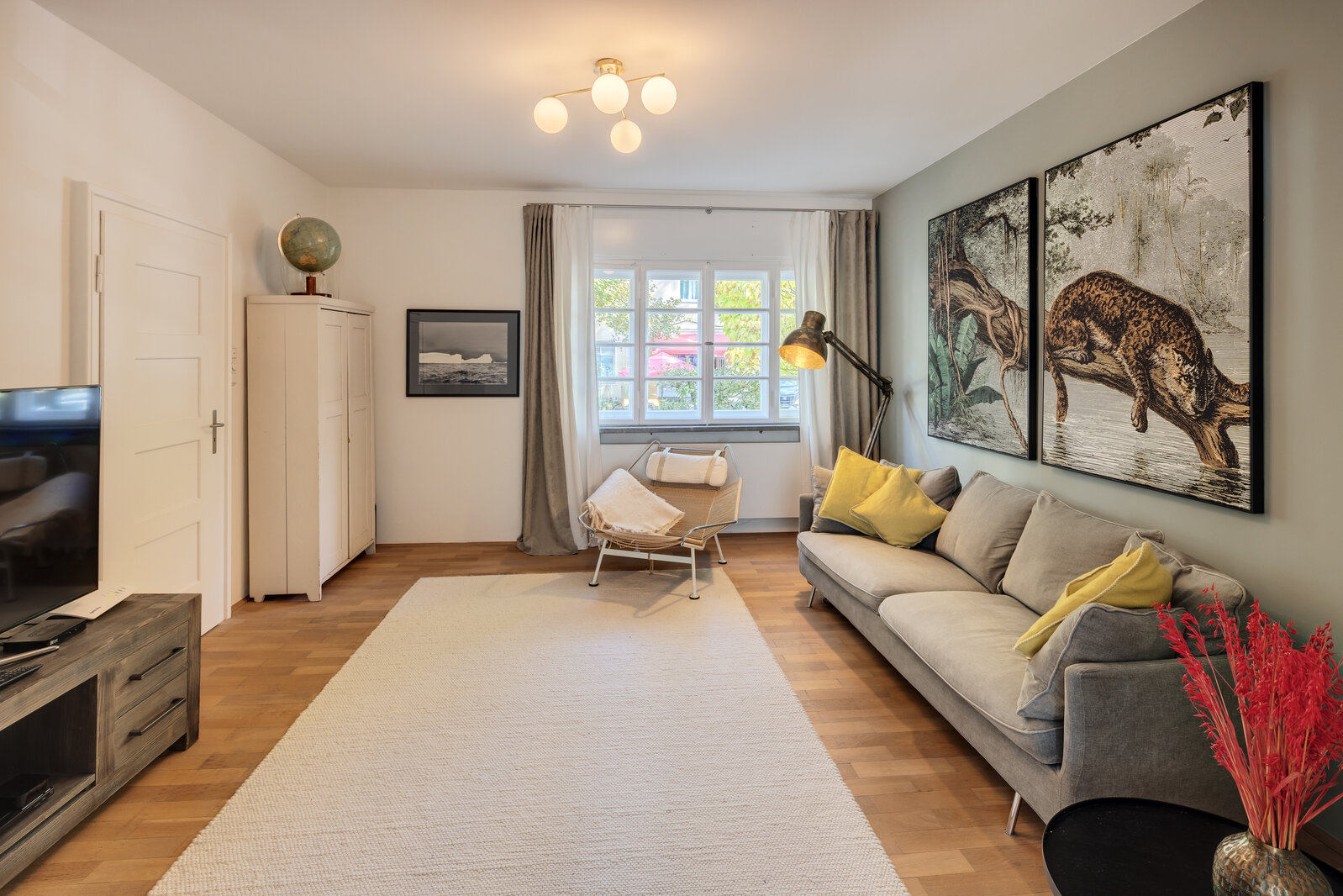 Hirschgartenallee, 80639 München - Photo 1