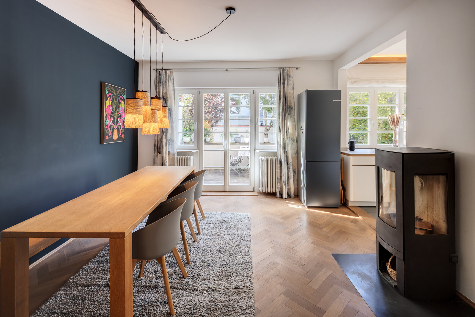Hirschgartenallee, 80639 München - Photo 3