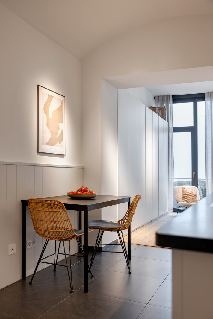 Modern Apartment in a Historic Development at Nockherberg - Photo 2
