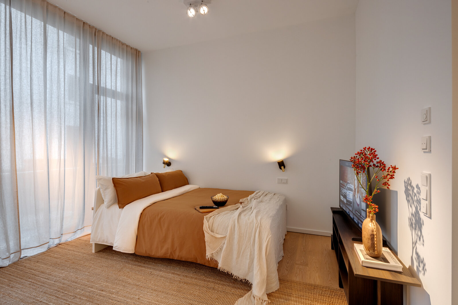 Modern Apartment in a Historic Development at Nockherberg - Photo 5