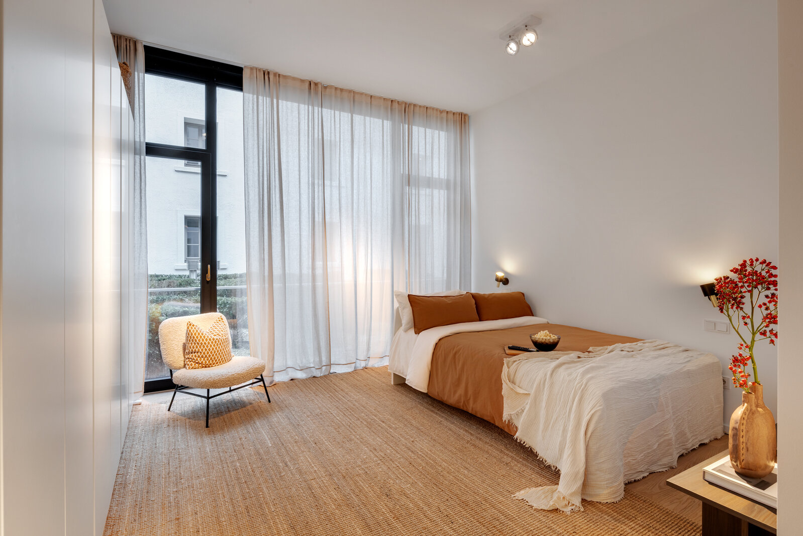 Modern Apartment in a Historic Development at Nockherberg - Photo 3