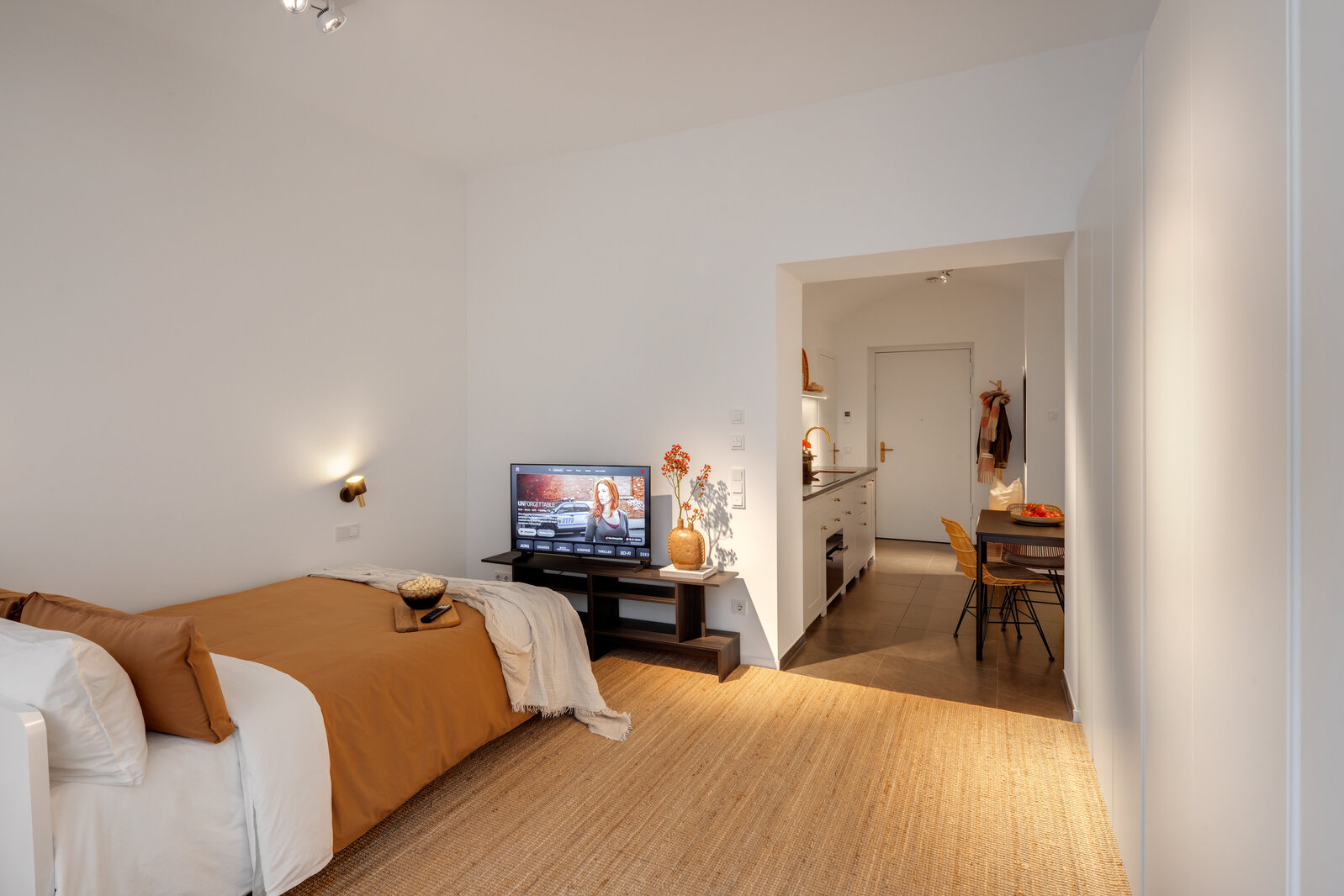 Modern Apartment in a Historic Development at Nockherberg - Photo 4