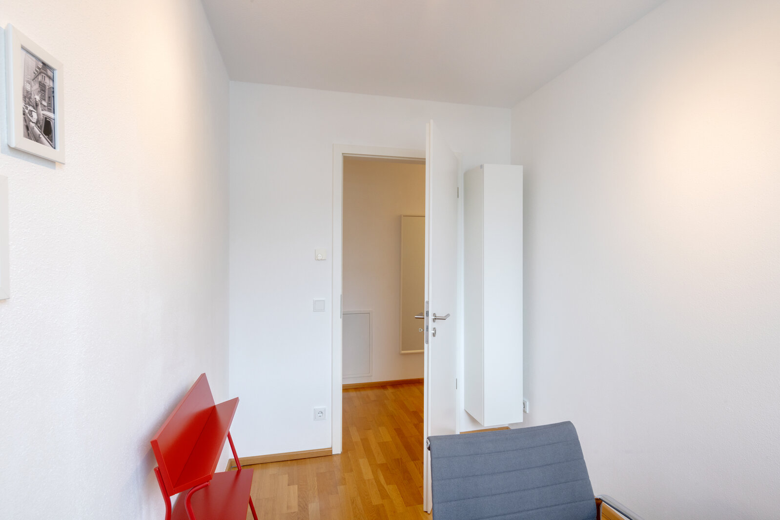 Otl-Aicher-Straße, 80807 München - Photo 1