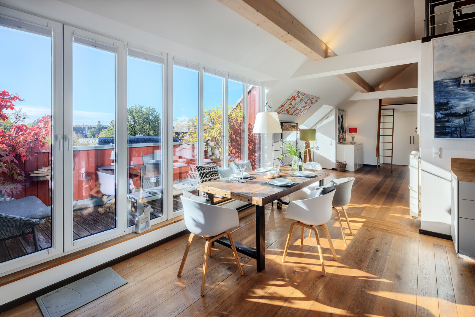 Sachranger Straße, 81549 München - Photo 3
