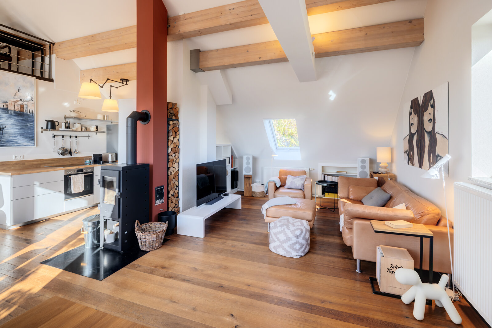 Sachranger Straße, 81549 München - Photo 1