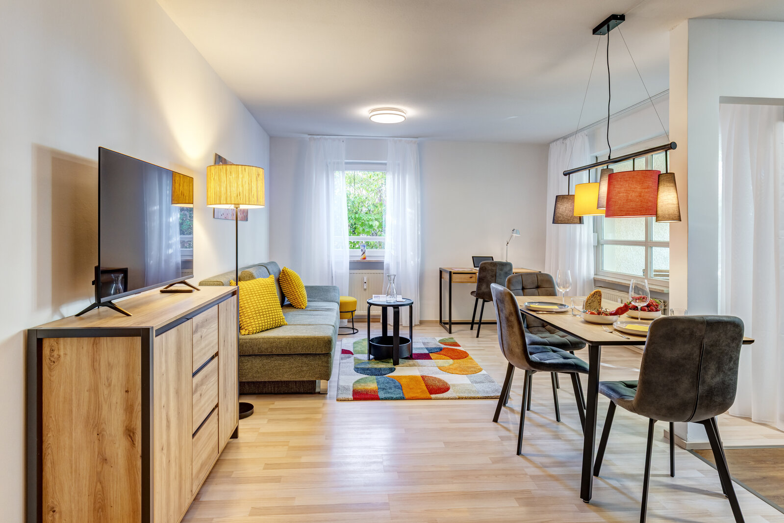 Forstenrieder Allee, 81476 München - Foto 2