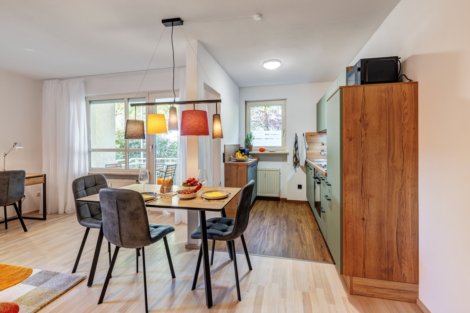 Forstenrieder Allee, 81476 München - Foto 4