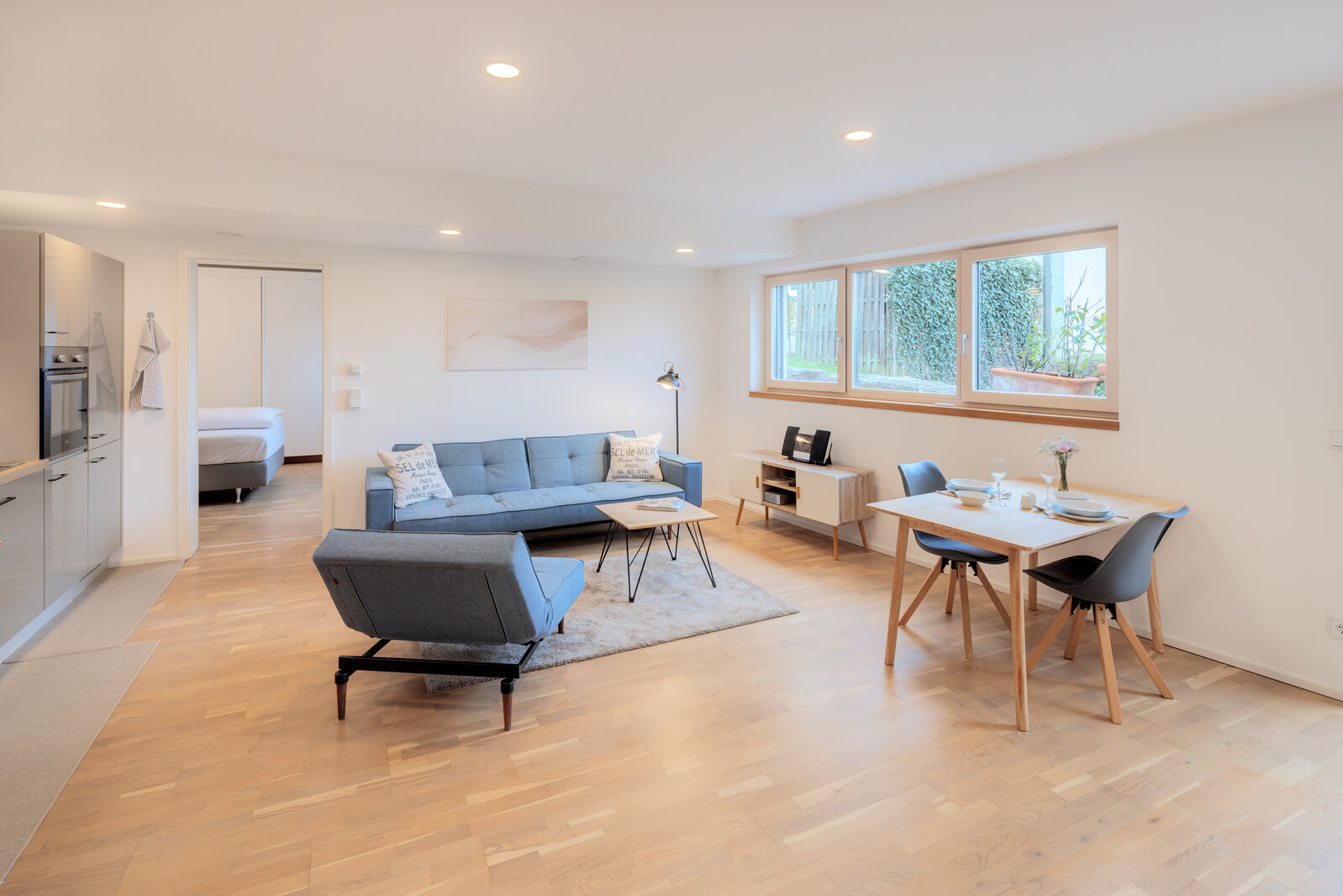 Modern Apartment with Terrace in Fahrenzhausen - Photo 1