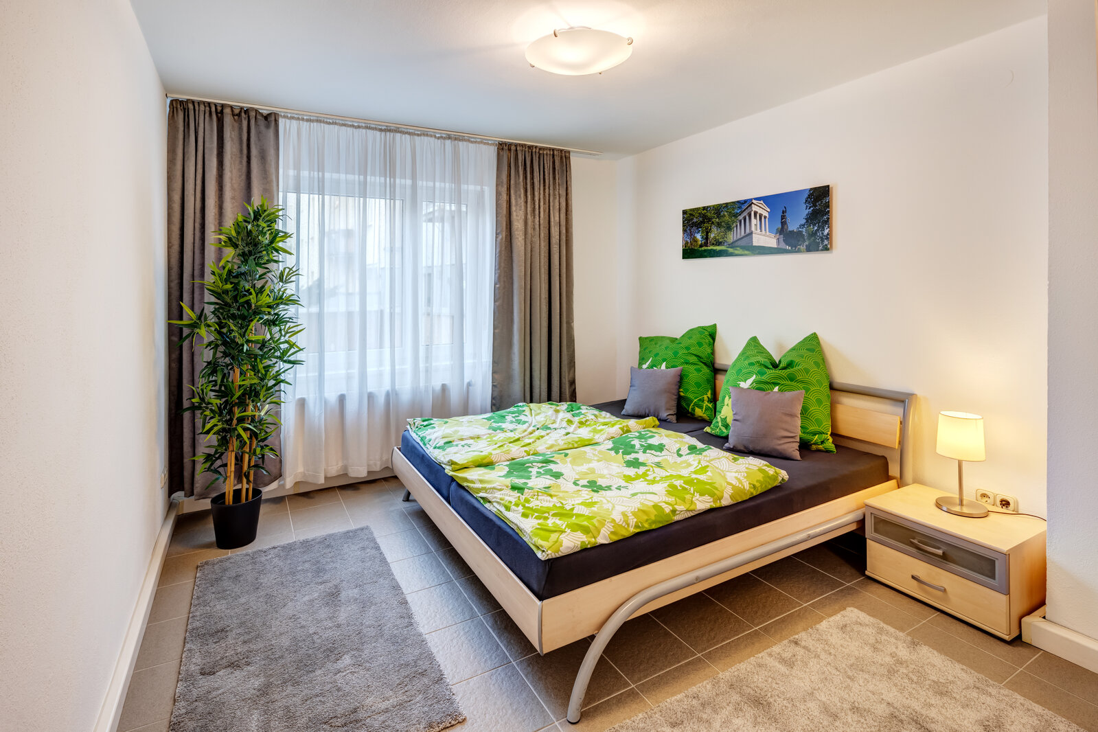 Central apartment in the university and museum district - Photo 4