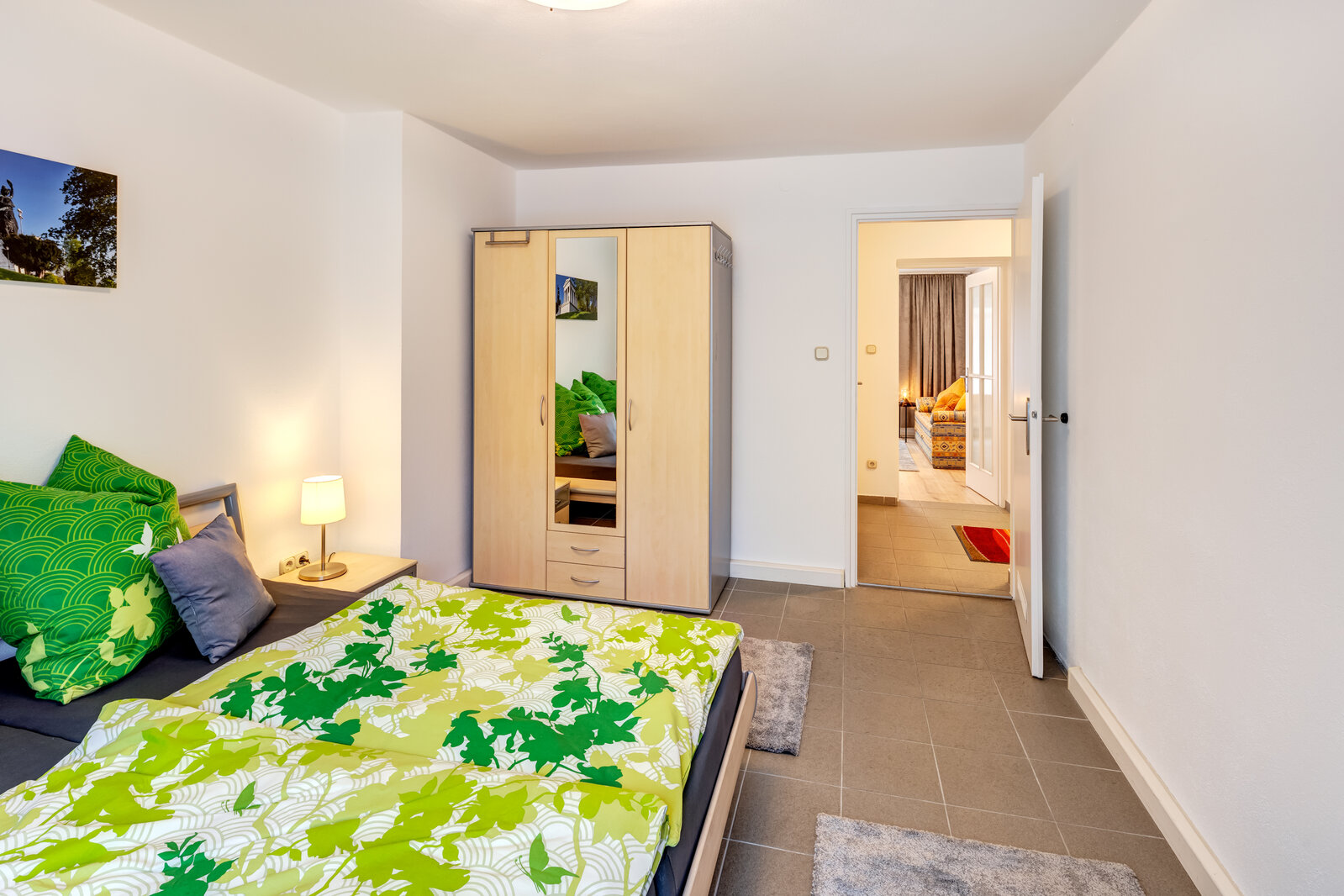 Central apartment in the university and museum district - Photo 5