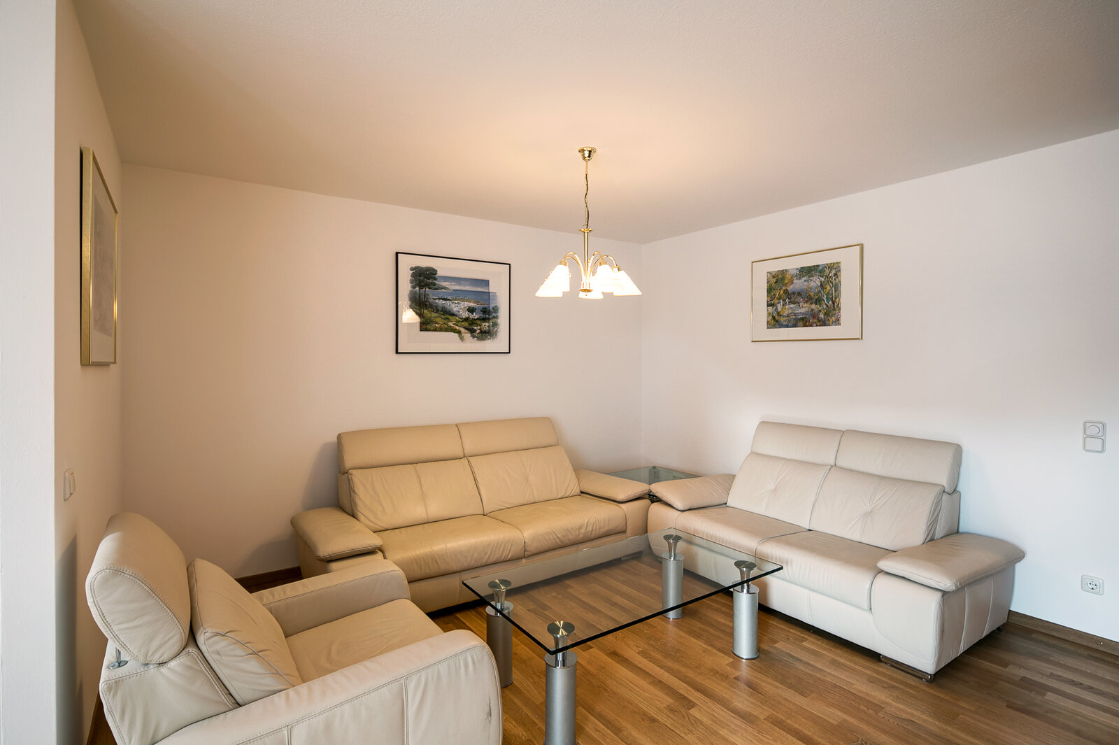 In bester Wohnlage des Glockenbachviertel: Gepflegte 2-Zimmer-Wohnung im Rückgebäude mit Balkon - Foto 5