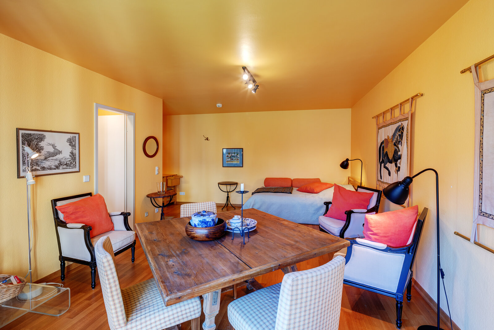 Coveted location near Gasteig, very quiet - Foto 1