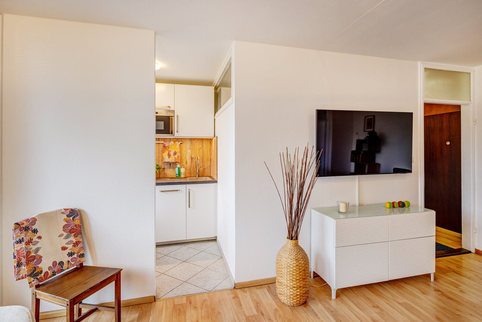 Furnished apartment in Schwabing - Foto 2