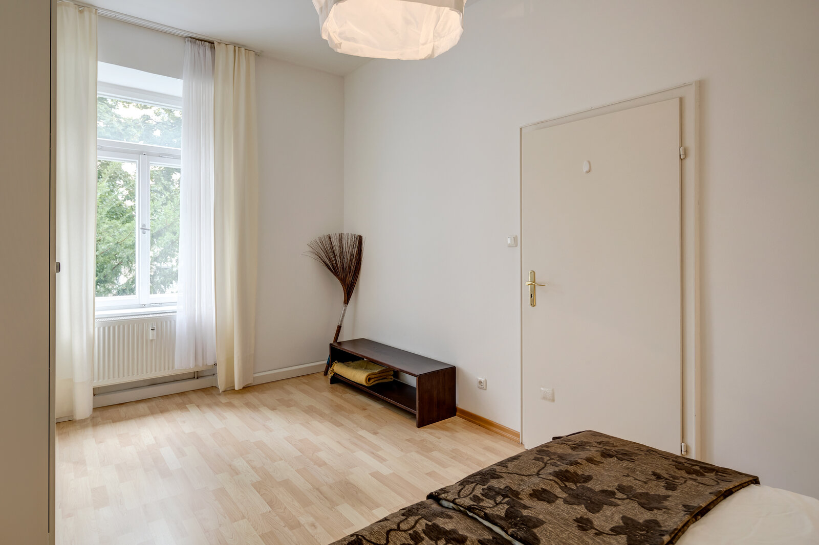 Lovely, furnished 2-room apartment - Foto 4