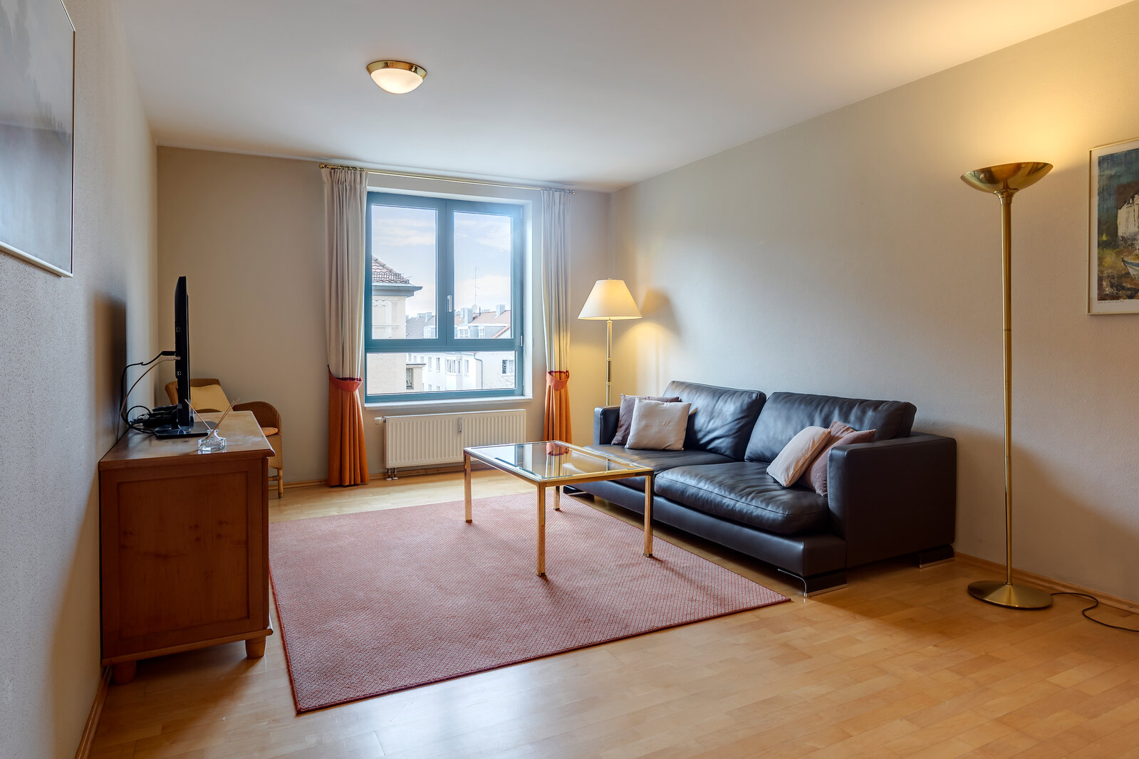 Apartment for rent near Königsplatz - Foto 1