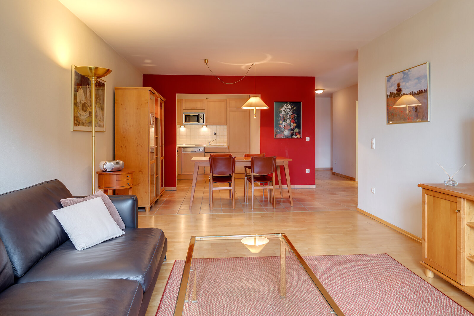 Apartment for rent near Königsplatz - Foto 2