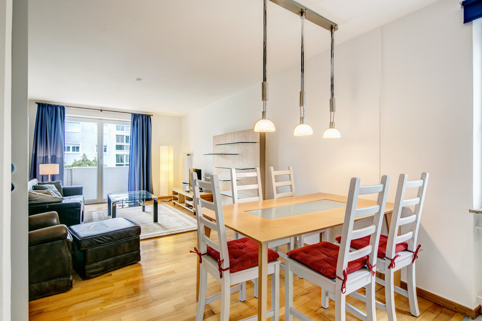 Near Westpark: 2-room apartment - Photo 5