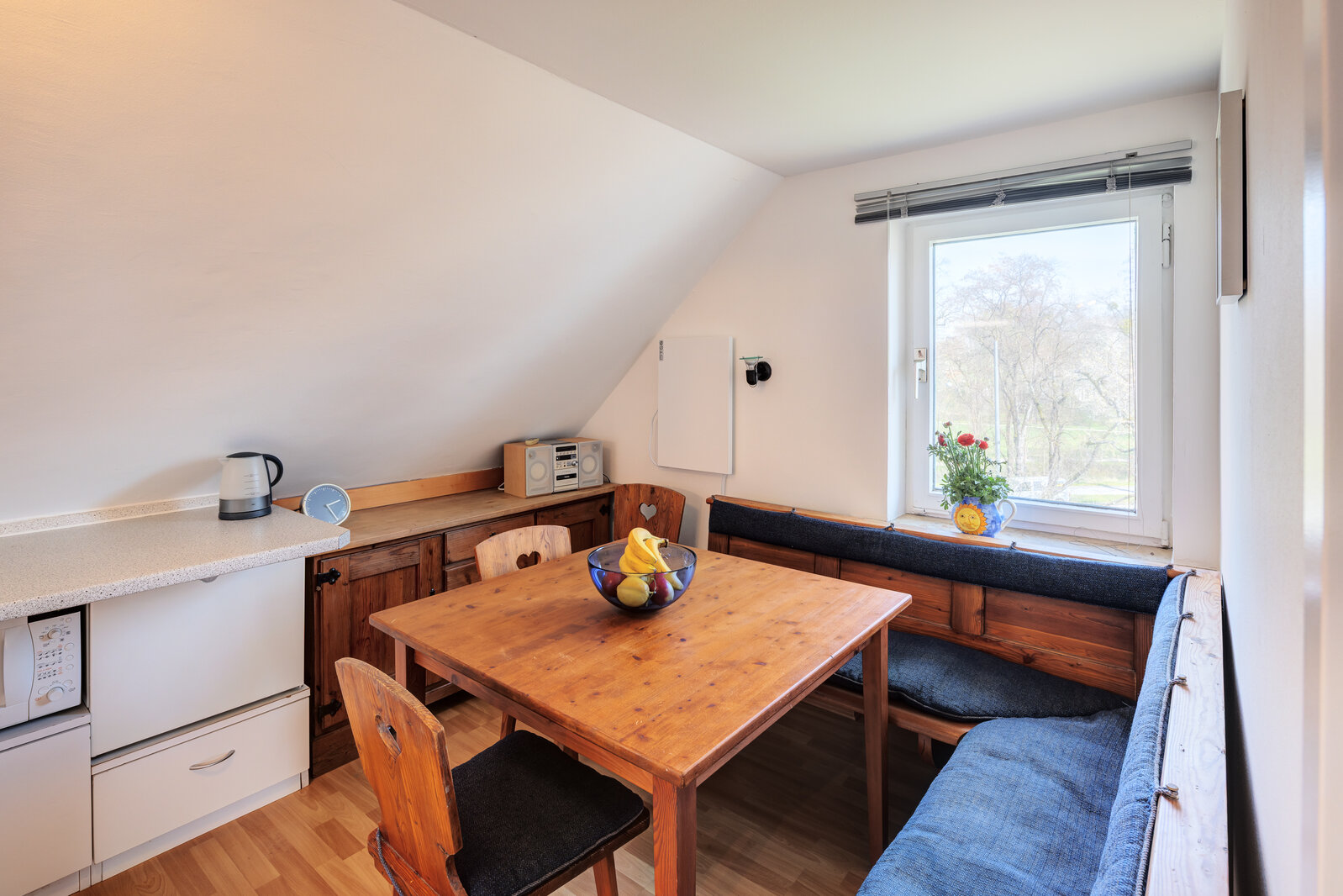 Charming apartment for rent in Pasing - Photo 4