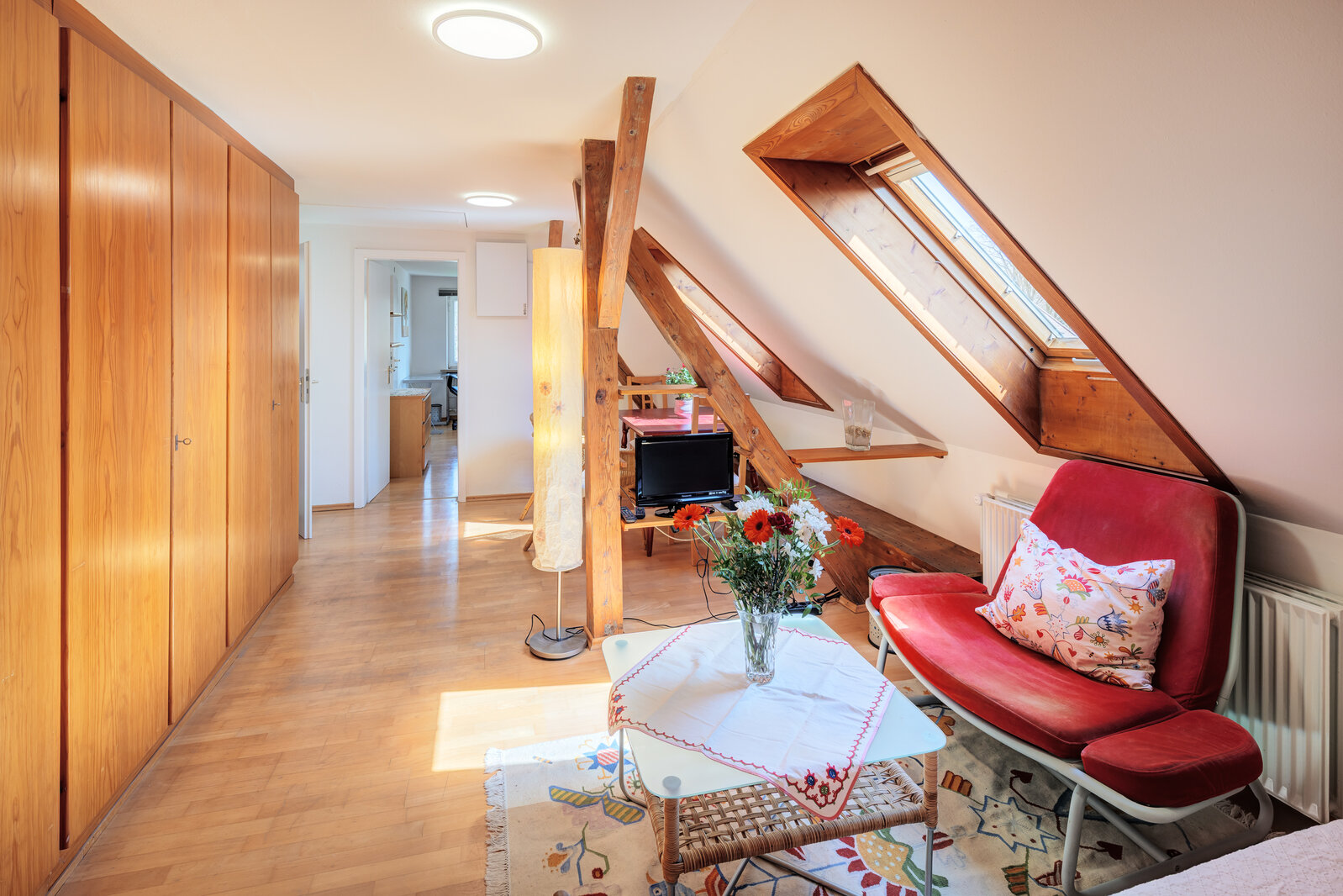 Charming apartment for rent in Pasing - Photo 1